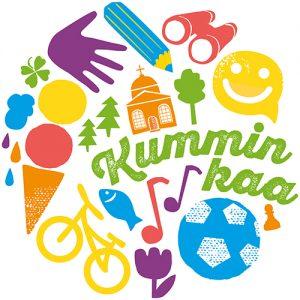 Kumminkaa.fi logo